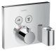 Смеситель для душа Hansgrohe ShowerSelect 15765000S хром
